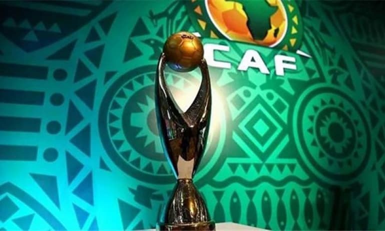 African Champions League draw involves Tunisian clubs
