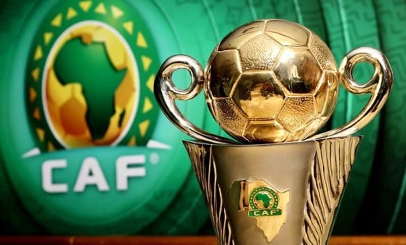Confederation Cup Draws for Tunisian Teams