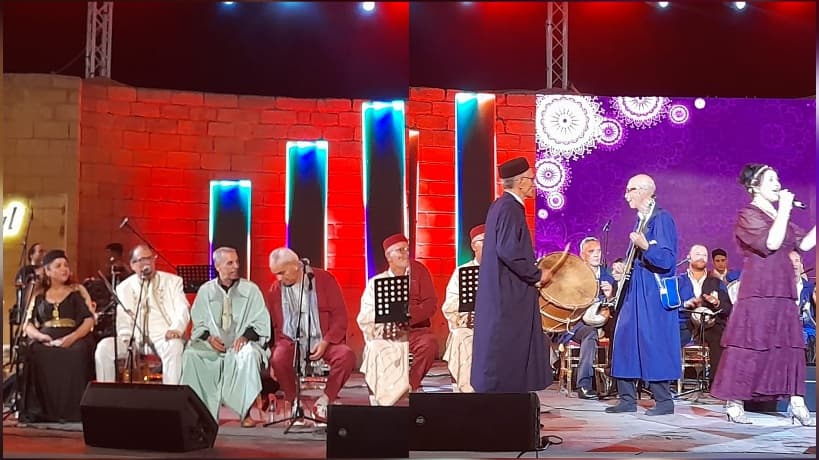 Al-Zarda returns to Sousse theater