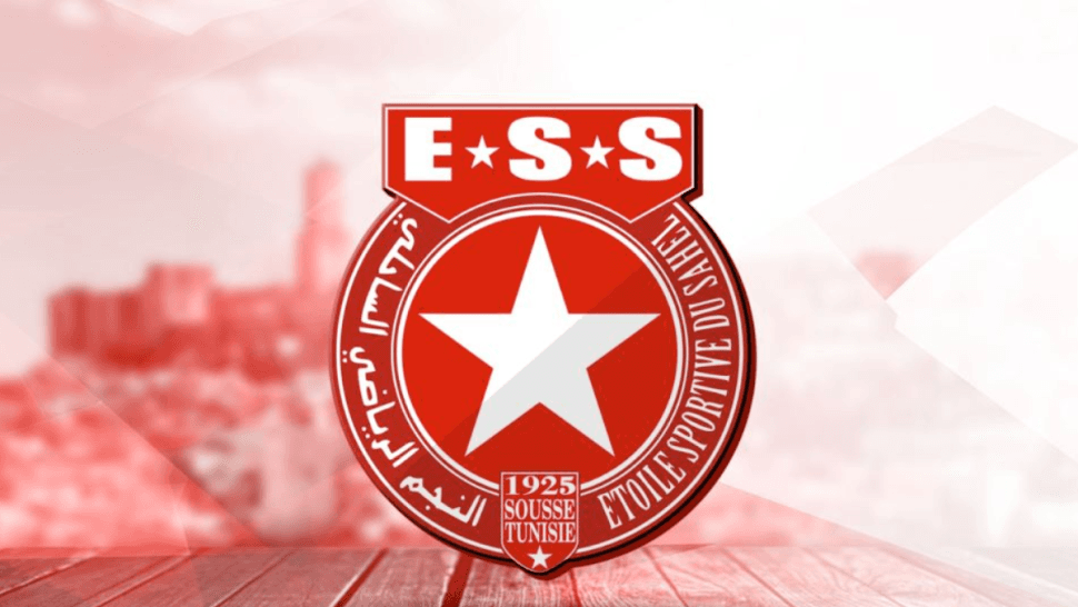 النجم يتفوق وديا على أمل حمام سوسة