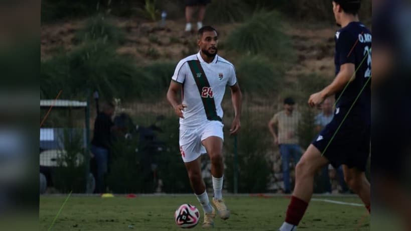 الملعب التونسي يخسر أمام أولمبيك أقبو