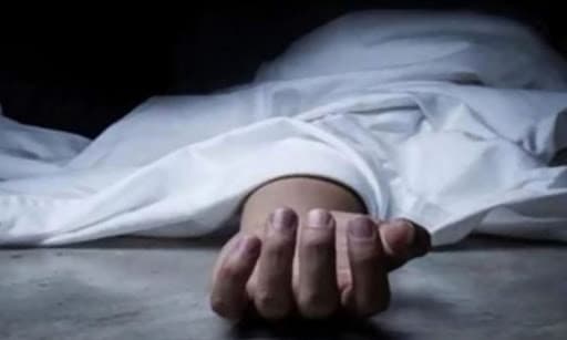 Bouzlifa house, young man killed