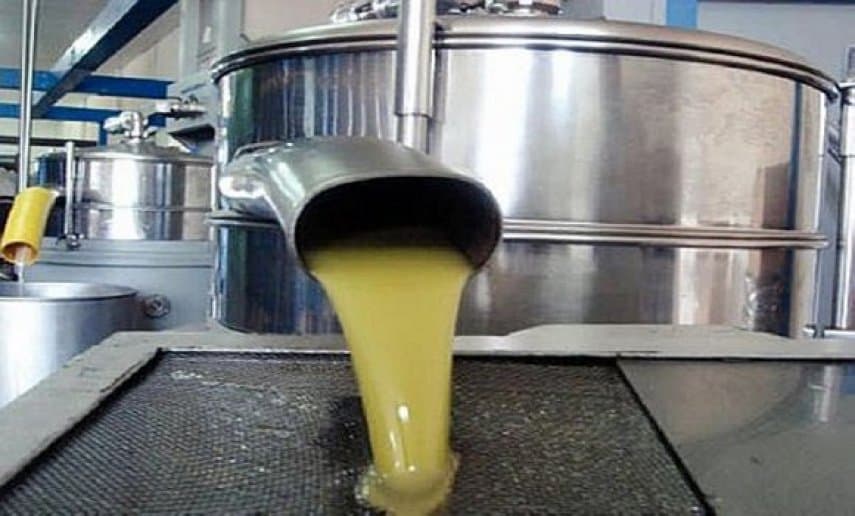 Sfax invites olive press owners to request marl land use