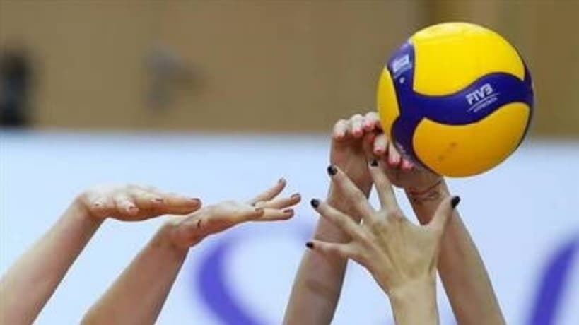 منتخب الفتيات يهزم للمرة الثانية في كأس العالم للكرة الطائرة تحت 17 عاما