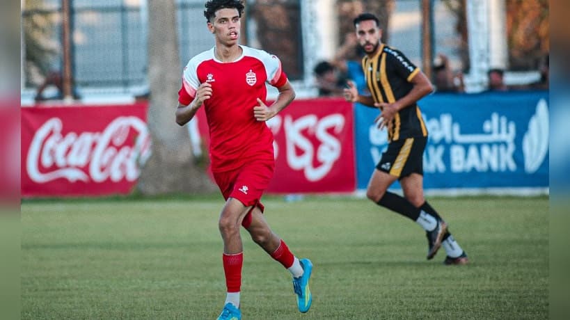 Club Africain scores five against Kura