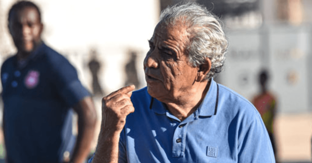 لجنة فض النزاعات تغلق قضية فوزي البنزرتي