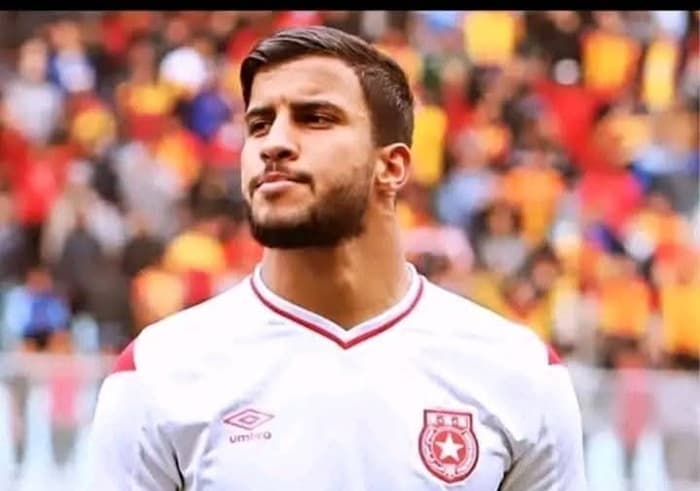 النجم الساحلي ينهي موضوع عبد الرزاق بوزرة