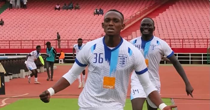 Malian Player Nears Espérance Transfer