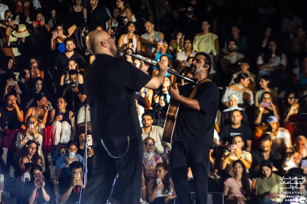 Turkish Rock Becomes Language of Love