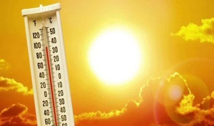 Climate change threatens MENA development