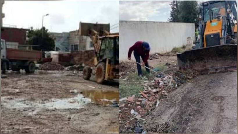 Manouba regional plan to address project issues