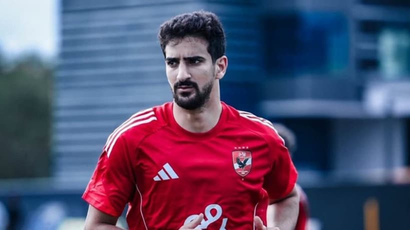 Al Shamal signs Ben Ramadan