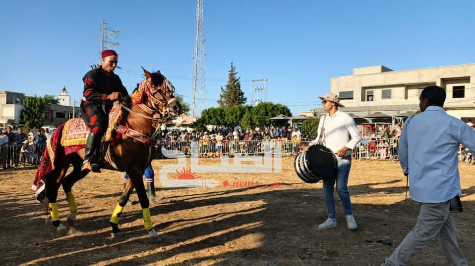 Bizerte Summer Cultural Days Begin