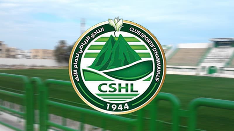 Hammam Al-Anf Club Loses to JS Kabylie