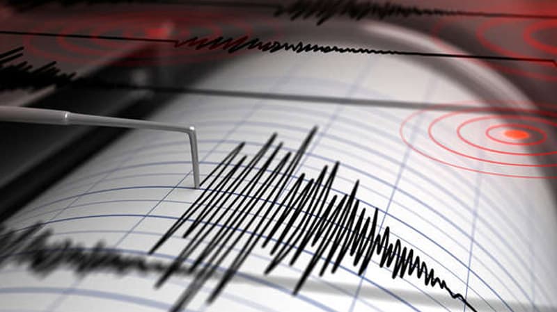 Earthquake Detected in Meskeneṣ
