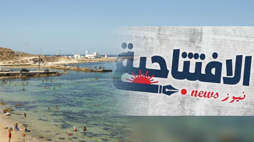 من المسؤول عن تلوث الشواطئ