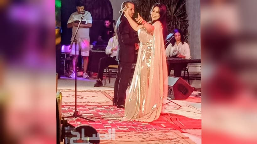 القيروان: حفلة فنية مع يسرى محنوش في مهرجان الفسقية