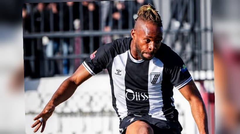 CS Sfaxien Ends Onana Deal