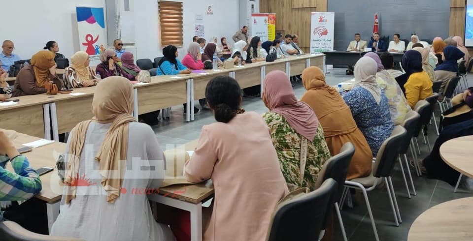 County-Wide Initiative Supports Women's Entrepreneurship