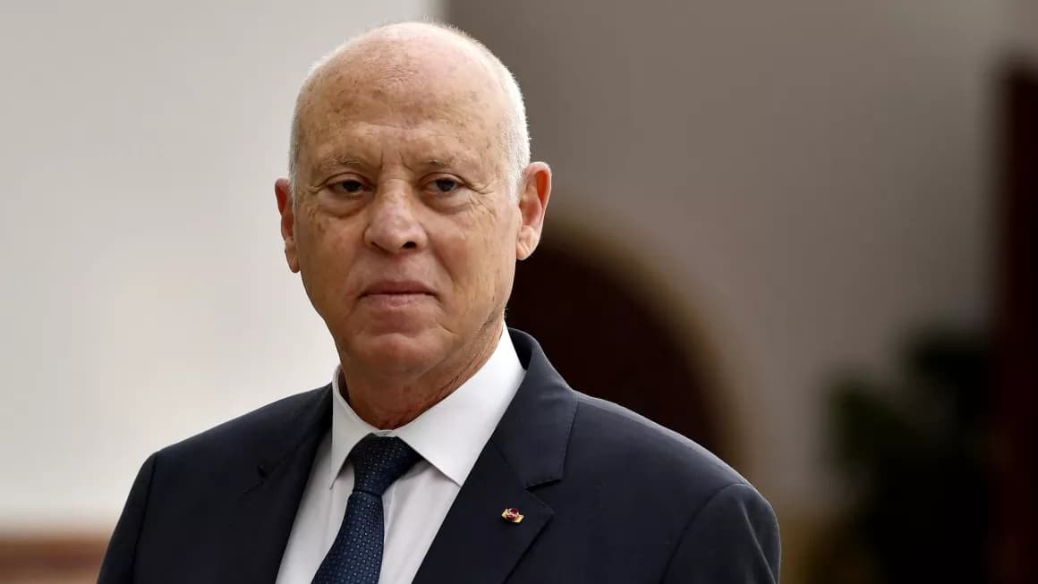 President Calls for Addressing Gabès Environmental Issues