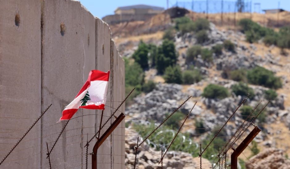 UK Supports De-escalation in Lebanon