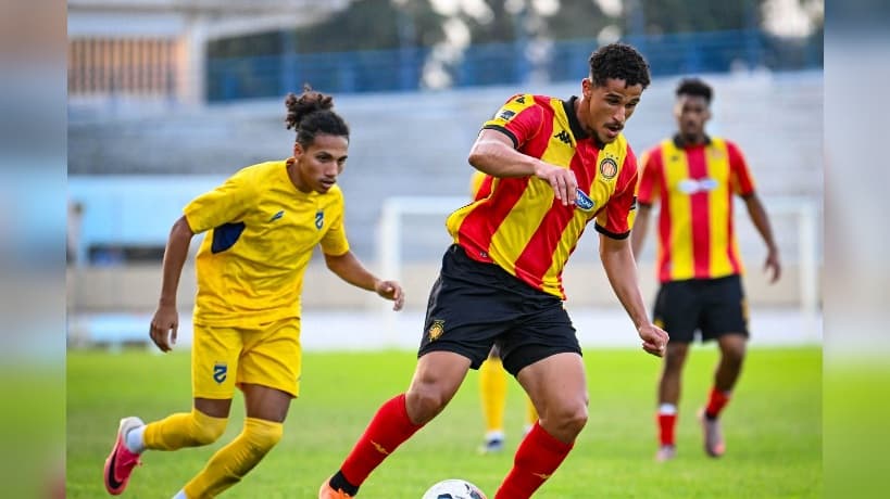 الترجي يتلقى عرضا روسيا للجبري