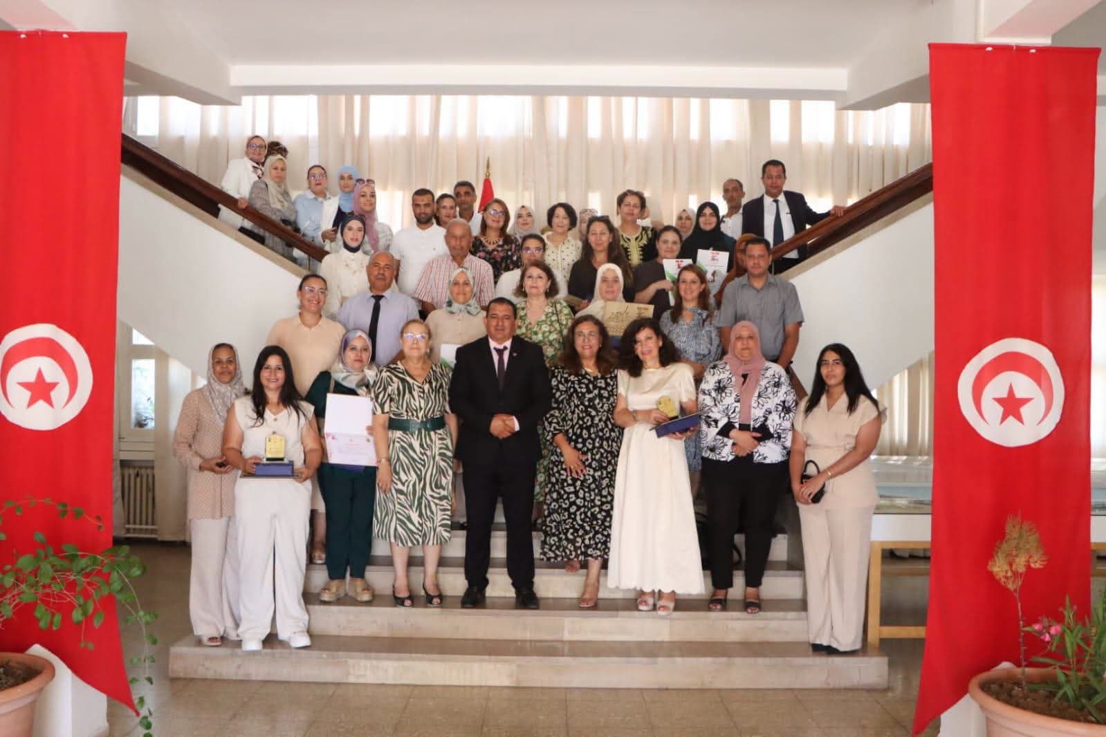 Women in Monastir shaping success
