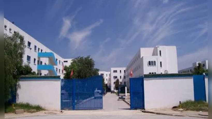تسجيل السكن الجامعي يبدأ 20 أوت