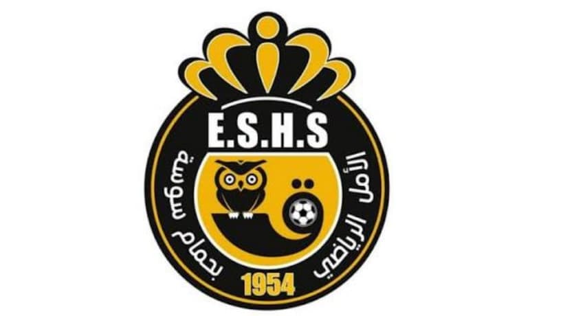 Yusuf Al-Mouhili boosts Amel Hammam Sousse training