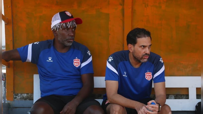 Ahmed Al-Tewahy departs Club Africain
