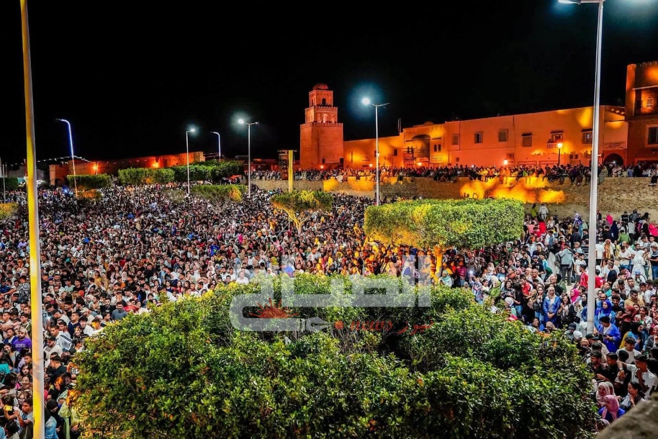Kairouan readies for Mawlid events