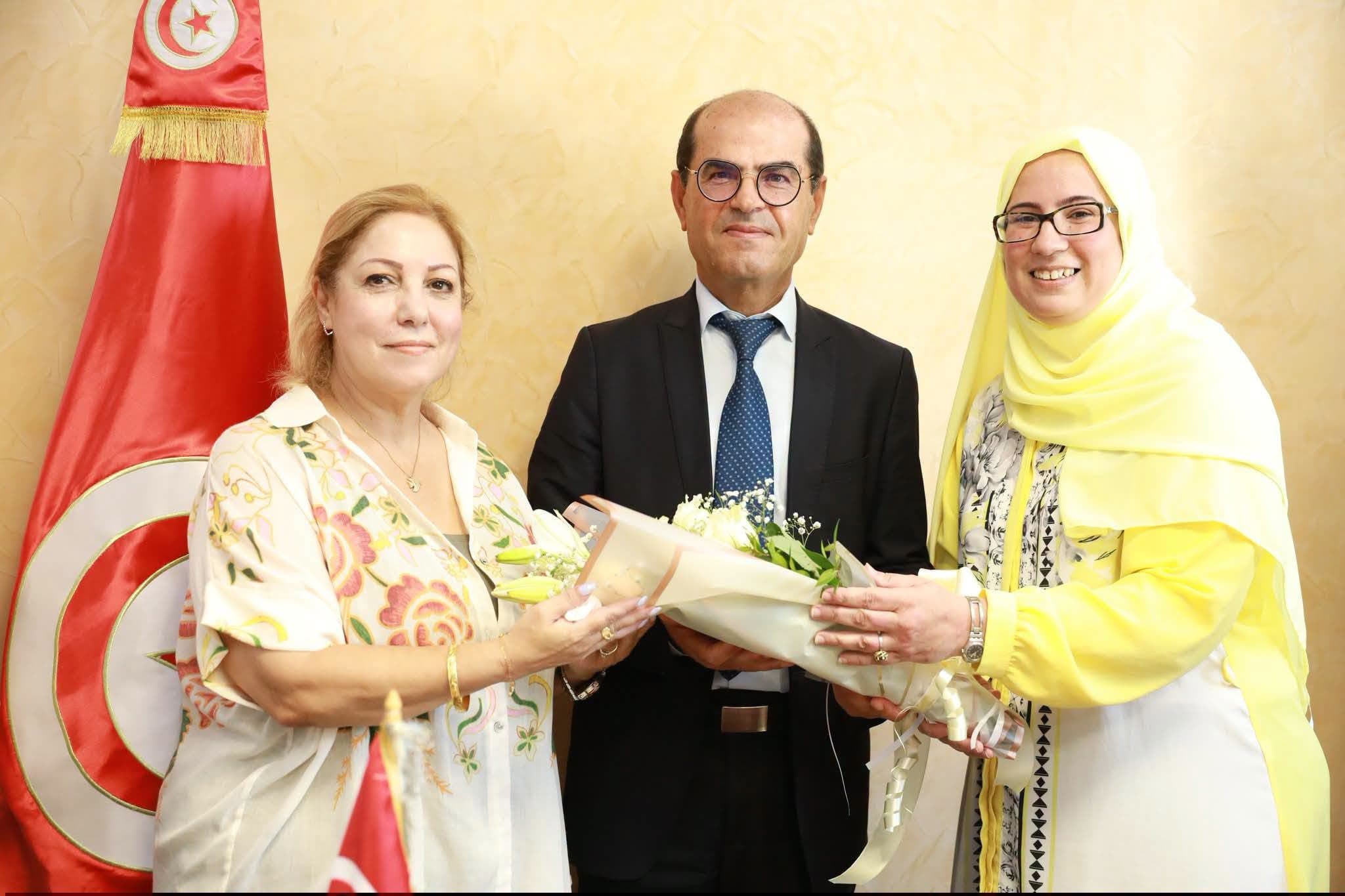 وزارة التجهيز تعين مديرة جديدة للشؤون العقارية