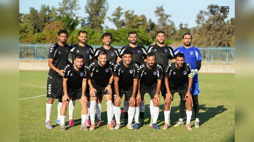 Saqiyat al-Dair beats Qalaa Sports