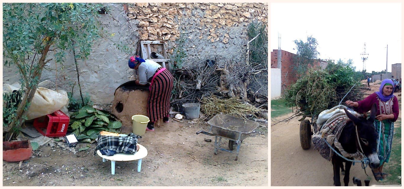 Female farm workers suffer neglect and poor pay