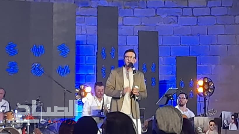 صابر الرباعي يتحدث عن الأغاني للأطفال