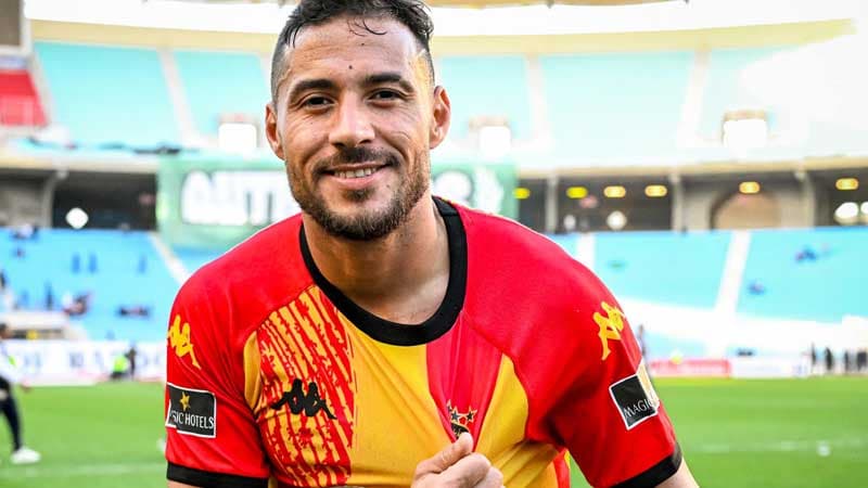 Mouloudia Algiers Responds to Belaili Criticism After Espérance Signing