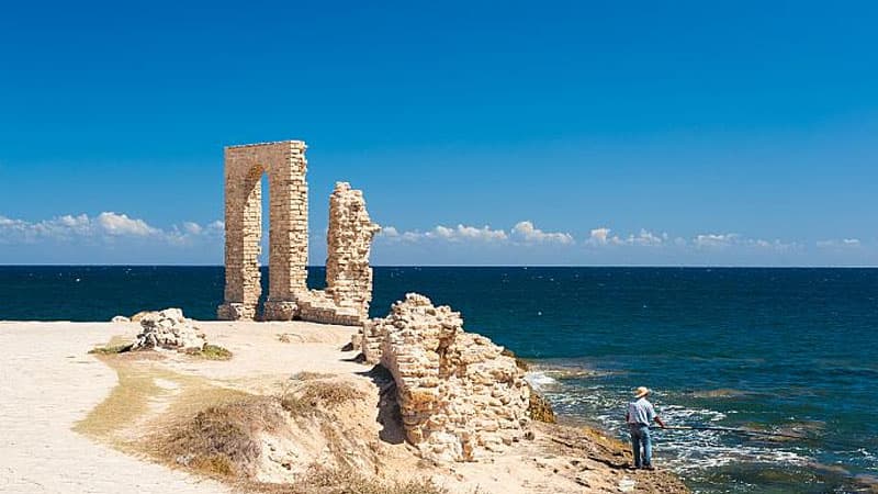 Al-Mahdia approves limited water supply for Borg Ar-Ras