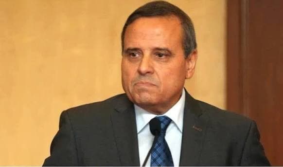 ناجي الجويني يتولى رئاسة التحكيم الوطنية
