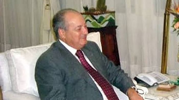 وفاة وزير الفلاحة الأسبق محمد الحبيب حداد