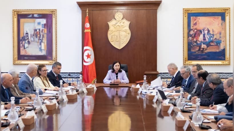 Ministerial council tracks digital project progress