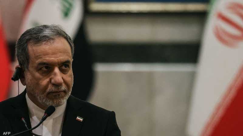 Iran Fm: No US talks now
