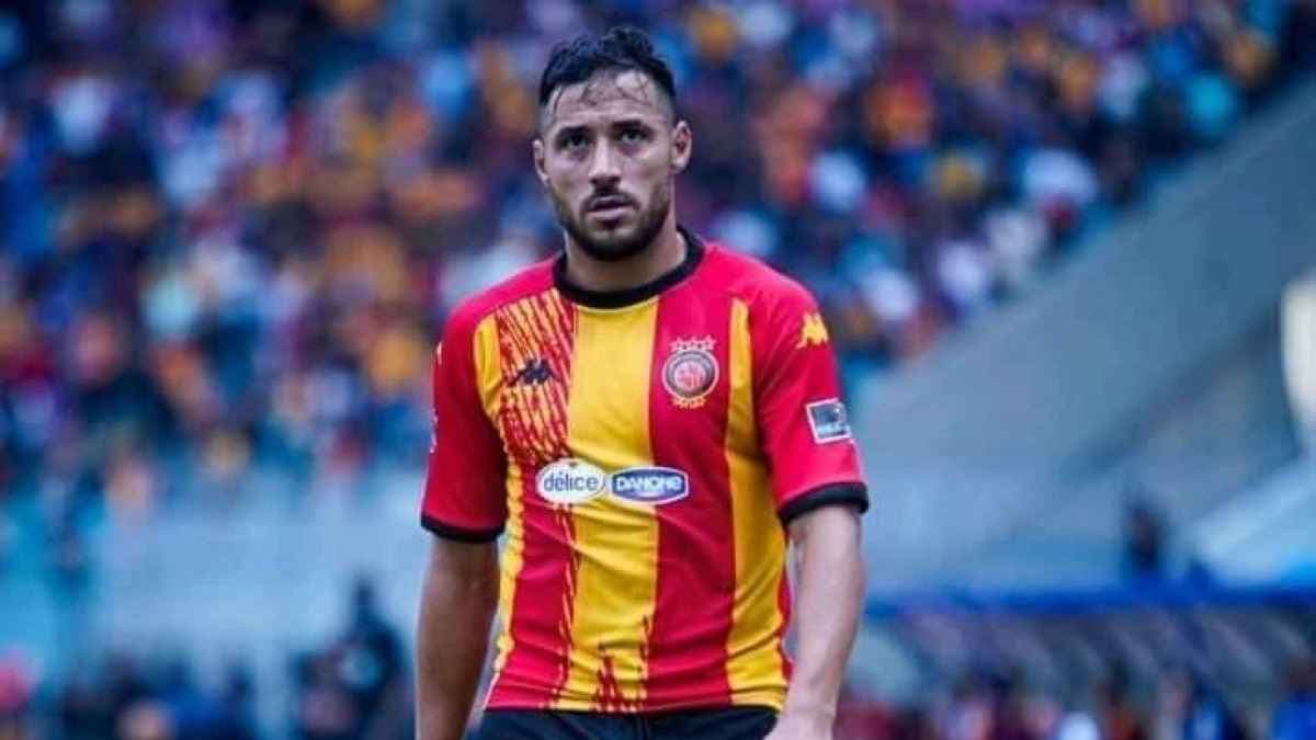 البلايلي يوضح موضوع عقده مع مولودية الجزائر