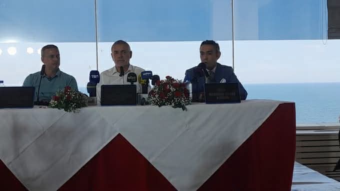 هيئة النجم تعلن عن مدربها الجديد