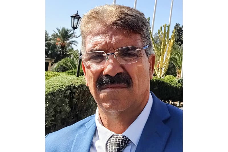 رئيس اتحاد الفلاحة بالقيروان يحذر من ثلاث آفات