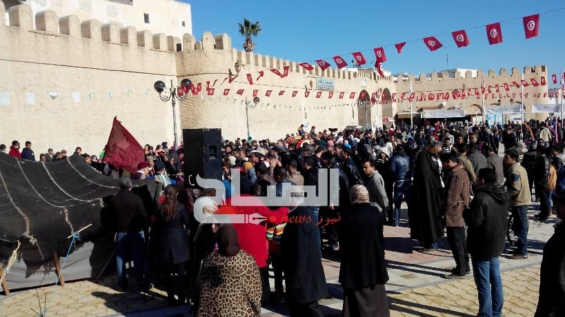 المولد النبوي في القيروان على مر الأجيال