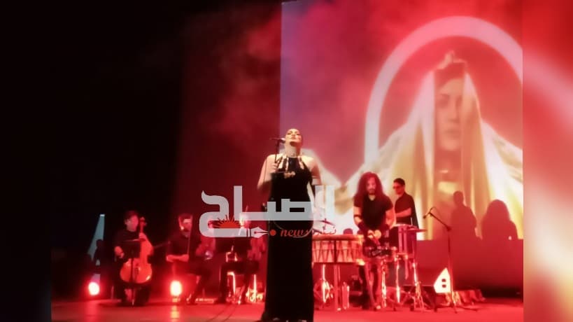 ختام مهرجان الفسقية الدولي في القيروان
