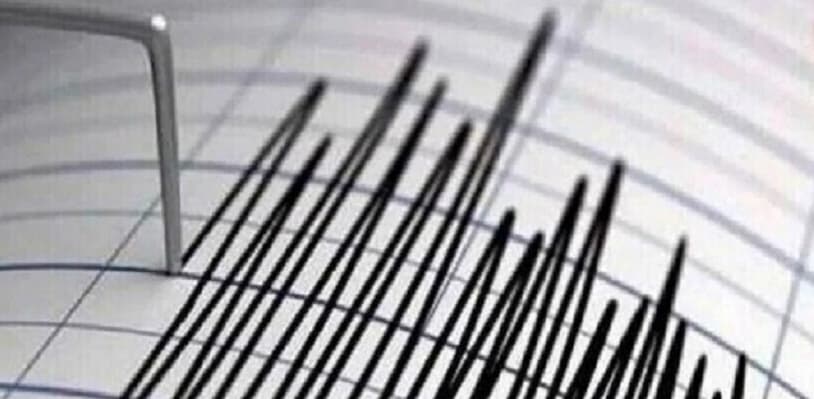 زلزال بقوة 3.1 في المحرس