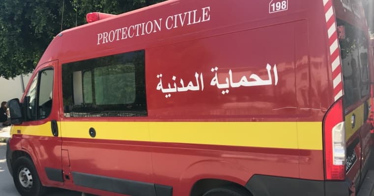 Deaths at Moradety El Sharara and Manzel Shaker