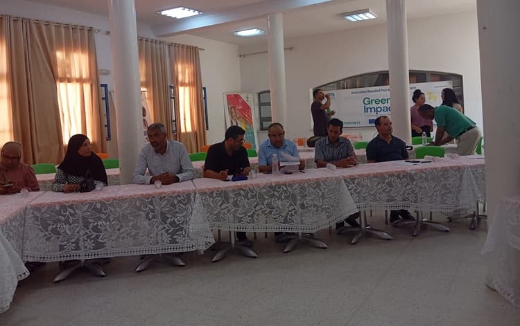Mnknesy Entrepreneurship Caravan Promotes Funding
