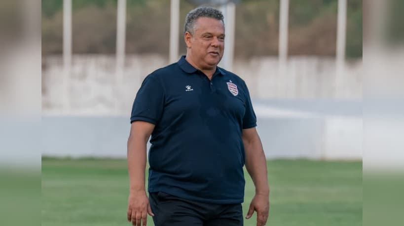 Al-Kanzari Outlines Next Season Goals